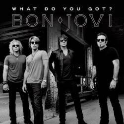 Bon Jovi : What Do You Got?